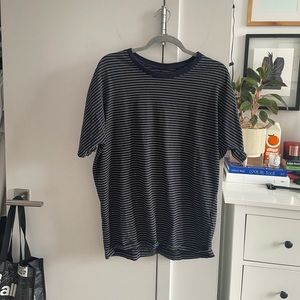 OAK + FORT Boxy Tee Sz L